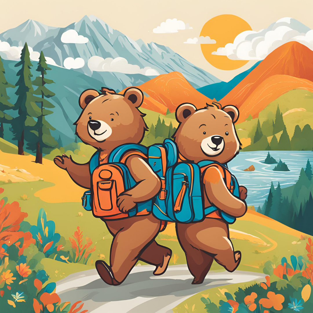 The Traveling Bears